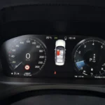 Volvo S60 - imagine 13