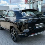 Honda HR-V - imagine 6