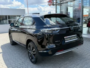 HONDA HR-V 1.5 HEV ADVANCE STYLE