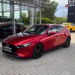 Mazda 3 - imagine 2