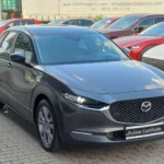 Mazda CX-30 - imagine 2