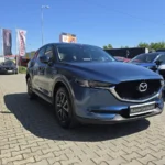 Mazda CX-5 - imagine 2