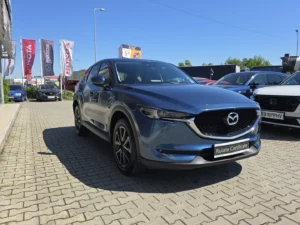 Mazda CX-5 Revolution TOP 4×4