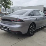 Peugeot 508 - imagine 3