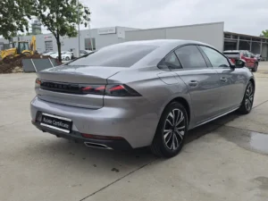 Peugeot 508 1.5 Blue HDi AT8 Allure Pack
