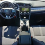 Honda Civic - imagine 9