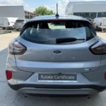 Ford Puma - imagine 6