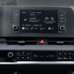 KIA Sportage - imagine 16
