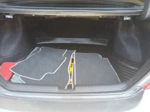 Honda Civic ES 1.8 benzina 140 CP MT6
