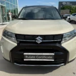 Suzuki Vitara - imagine 2