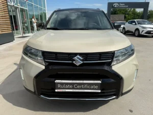Suzuki Vitara 1.4 Boosterjet MHEV Passion