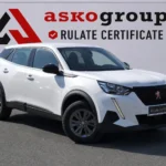 Peugeot 2008 - imagine 7