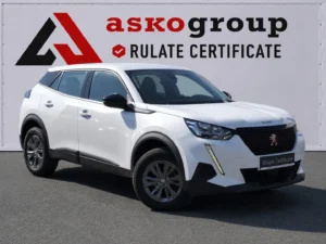 Peugeot 2008 1.2 PureTech 130CP EAT8 Active Pack 2023
