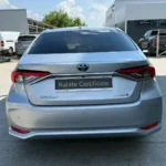 Toyota Corolla - imagine 7