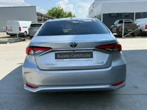 Toyota Corolla Dynamic 1.8 Hybrid 140 CP