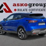 Nissan Qashqai - imagine 8