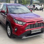 Toyota RAV4 - imagine 2