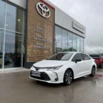 Toyota Corolla - imagine 0