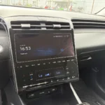 Hyundai Tucson - imagine 23