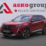 Peugeot 2008 - imagine 1