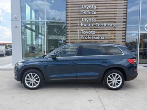 Skoda Kodiaq 1.5 TSI DSG Style