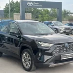 Toyota RAV4 - imagine 2