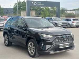 RAV4 2.5 HEV 222 CP 4×4 Luxury Premium