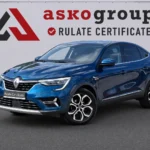 Renault Arkana - imagine 0