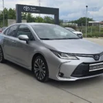Toyota Corolla - imagine 2