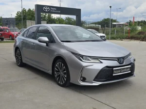 TOYOTA COROLLA HYBRID 1.8 – DYNAMIC
