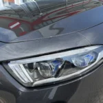 Mercedes-Benz CLS - imagine 8