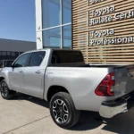 Toyota Hilux - imagine 3