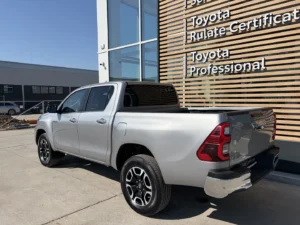Toyota Hilux 2.4D 150CP 4×4 Double Cab AT Executive