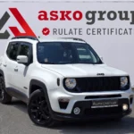 Jeep Renegade - imagine 5