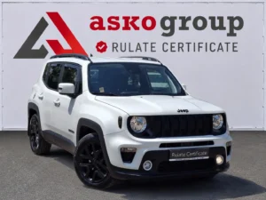 Jeep Renegade 1.6 M-Jet 4×2 Night Eagle