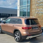 Mercedes-Benz Clasa GLB - imagine 4