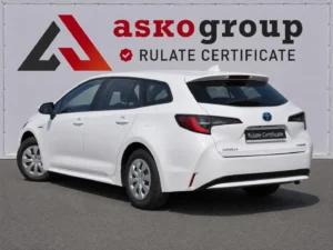 Toyota Corolla 1.8 HSD Dynamic