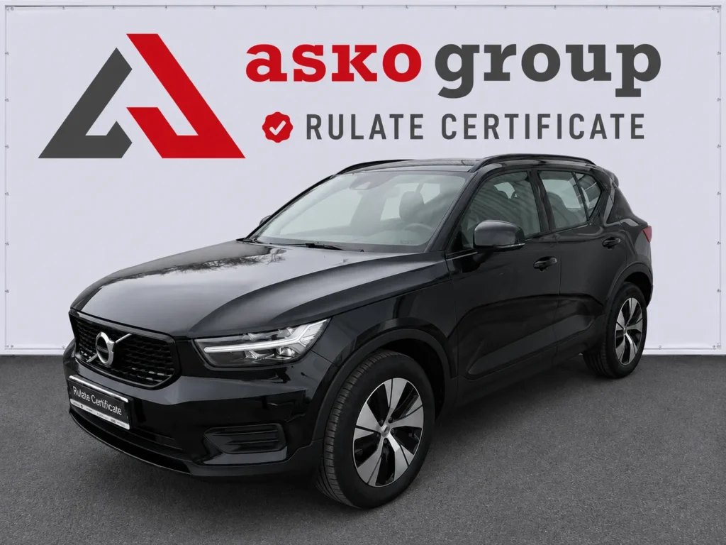 Volvo XC 40