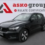 Volvo XC 40 - imagine 0