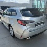 Suzuki Swace - imagine 5