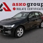 Volvo XC60 - imagine 0