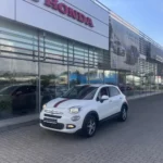 Fiat 500X - imagine 0
