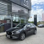 Mazda CX-30 - imagine 0