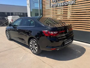 Renault Megane Intens EDC