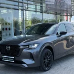 Mazda CX-80 - imagine 1