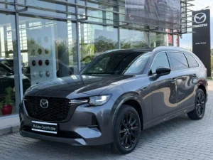 Mazda CX-80 3.3L e-SKYACTIV D 254CP 8AT AWD Homura Plus