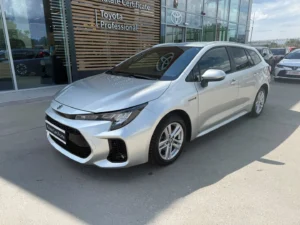SUZUKI SWACE 1.8 HEV PASSION