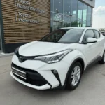 Toyota C-HR - imagine 1