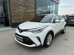 Toyota C-HR 1.8 HSD CORE