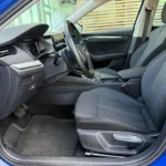Skoda Octavia - imagine 12